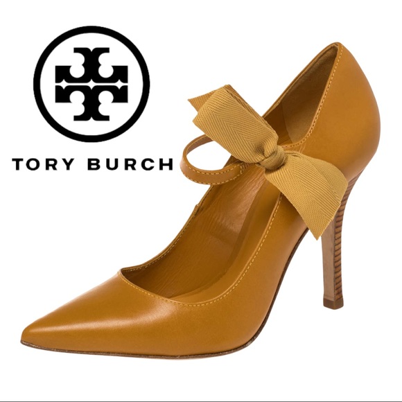 Tory Burch Shoes - Tory Burch Mary Janes!